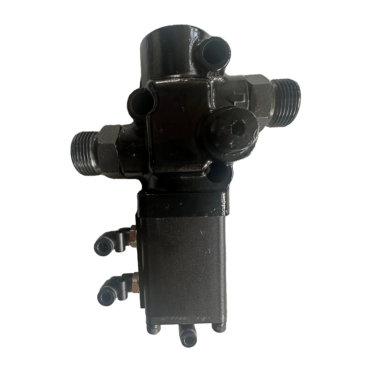 HXFC-Q15L-A Hydraulic valve